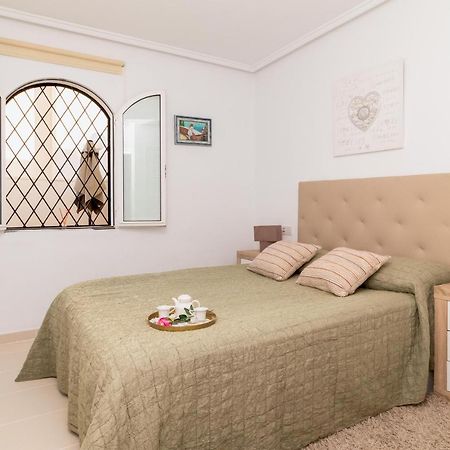 Espanatour Azahar Del Mar Торевиеха Екстериор снимка