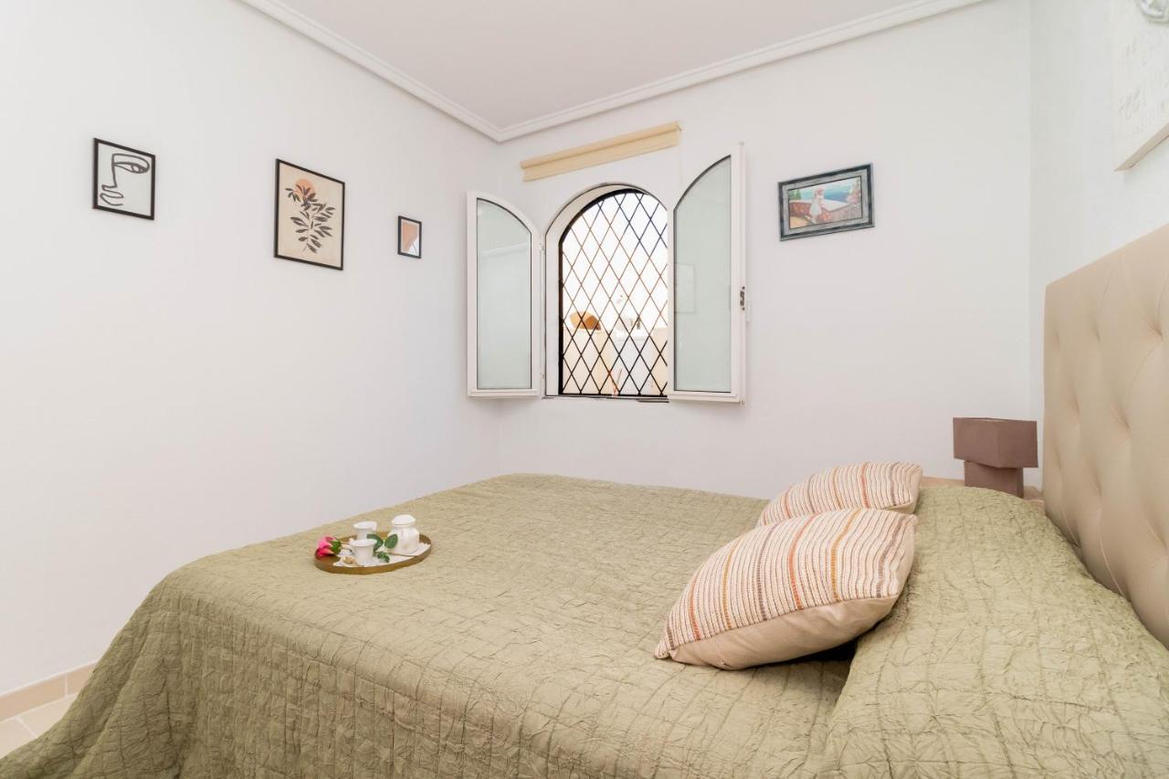 Espanatour Azahar Del Mar Торевиеха Екстериор снимка